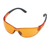 OCCHIALI PROTETTIVI STIHL DYNAMIC CONTRAST ARANCIONI