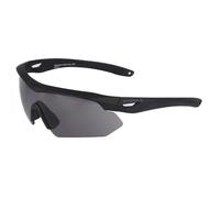 Occhiali protettivi Swisseye Nighthawk con 3 lenti intercambiabili protezione...