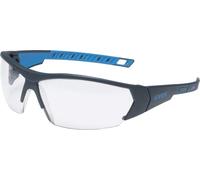 UVEX 9194171 - Occhiali a stanghette uvex i-works sv ecc incolore 9194171