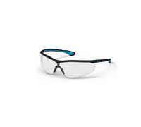 Occhiali protettivi Uvex Sportstyle 9193.376 - Clear