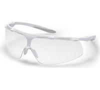 Occhiali protettivi Uvex super fit ETC 9178 9178415 incl. protezione antiappannamento incl. protezione UV trasparente (9178415)