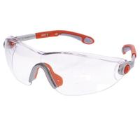 Occhiali protettivi VULC2ORIN Lente: trasparente Classe: 1 DELTA PLUS