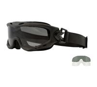 Wiley x Spear, Occhiali da Sole Unisex, Black, One Size