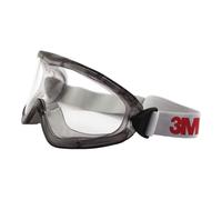 OCCHIALI PROTEZIONE TRASPARENTI MASCHERINA ANTIPOLVERE ANTIAPPANNAMENTO ANTIGRAF