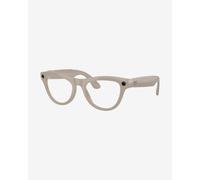 Ray-Ban META - SKYLER - RW4014 - 6700MF - 52