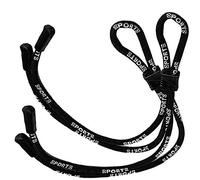 Occhiali regolabili semplici, corda antiscivolo, sport all'aria aperta, accessori per occhiali anti-hedding, creativi e utili, è bello e utile.