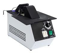 Occhiali Riscaldatore, Occhiali Telaio Più Caldo Regolatore Occhiali Non Metallici Telaio Strumenti Di Regolazione, Aria Calda E Fredda È Regolabile, Alta Temperatura 130 ℃ -170 ℃, Temperatura Ambient