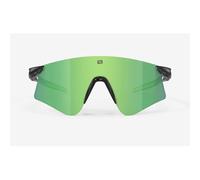 Rudy Project Astral Sunglasses Trasparente Green/CAT3 Ash