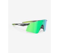 Occhiali Rudy Project Astral X nero puro con lente RP OPTICS Multilaser Green