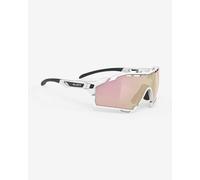 Rudy Project Cutline Sunglasses Trasparente Multilaser Rose Gold/CAT3