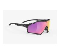 Rudy Project Cutline Sunglasses Trasparente Multilaser Sunset/CAT3 Crystal Ash