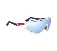 Occhiali Rudy Project Defender Bianco Lucido - Bianco Multilaser Ghiaccio