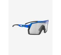 Occhiali Rudy Project Kelion blu lente ImpactX Photochromic 2 Laser nero