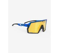RUDY PROJECT Occhiali KELION multilaser 2025 - Blu opaco
