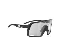 Rudy Project Occhiali Da Sole Fotocromatici Kelion Impactx 2 Laser Black Gloss / Black