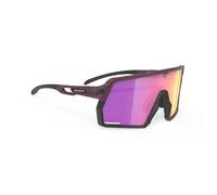 Rudy Project Kelion Sunglasses Viola Multilaser Sunset/CAT3 Cabernet Matte