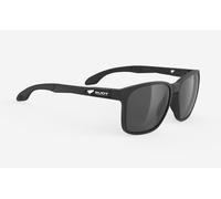 Occhiali RUDY PROJECT LIGHTFLOW A Black Matte Polar 3FX Grey SP825906-0000