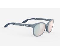 Occhiali RUDY PROJECT LIGHTFLOW B Glacier Matte Mlt Osmium SP833459-0000