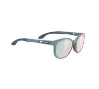 RUDY PROJECT LIGHTFLOW B MLS OSMIUM UNICA