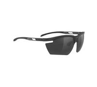Rudy Project Magnus Sunglasses Nero Smoke Black/CAT2 Matte Black
