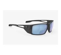 Rudy Project Nyad Reader Rx 2.0 Sunglasses Trasparente Smoke Black/CAT2 Matte Black