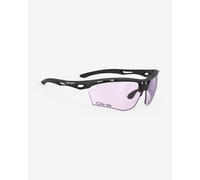 Rudy Project Propulse Impactx® Photochromic Sunglasses Trasparente Photocromic 2 Laser Purple/CAT2-3