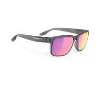 Occhiali RUDY PROJECT SPINHAWK EDGE Crystal Ash Mlt Sunset SP905233-0000