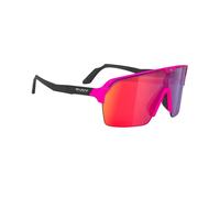 Occhiali da sole Rudy Project SPINSHIELD AIR (MULTILASER RED-PINK FLUO MATTE) Cat. 3 TU
