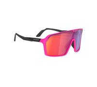 Occhiali Rudy Project Spinshield Rosso
