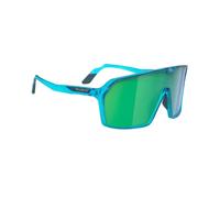 Occhiali Rudy Project Spinshield Verde