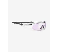 Occhiali sportivi Rudy Project Turbolence + Elastic Cord + Interface SP897558-0000