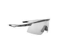 Rudy Project Turbolence Impactx® Photochromic Sunglasses Trasparente Photocromic 2 Laser Black/CAT1-3 Crystal Ash