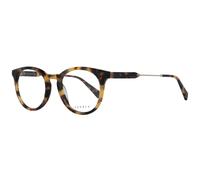 Occhiali Sandro Da Vista Marroni Ovali SD1005 206 50mm Uomo