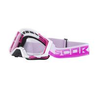 Scorpion Mx Mask Off-road Goggles Rosa