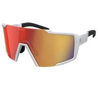 Scott - Shield Compact S3 (VLT 14%) - Occhiali da ciclismo variopinto