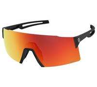 Scott - Stride Compact S3 (VLT 16%) - Occhiali da ciclismo verde