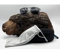 Shimano Occhiali Ultegra Polarizzanti – Grigio Trasparente & Grigio Scuro