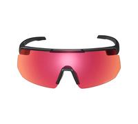 Shimano S-phyre 2 Sunglasses Nero Ridescape RD/CAT3
