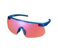 Occhiali Shimano S-phyre Bleu