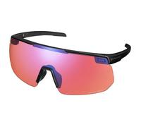 Shimano S-phyre 2 Sunglasses Nero Ridescape OR/CAT3