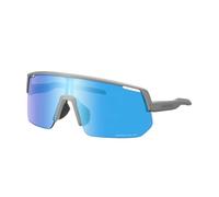 Shimano - Technium L Allroad S2 - Occhiali da ciclismo blu