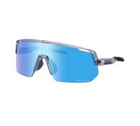 Shimano - Technium L Allroad S2 - Occhiali da ciclismo blu