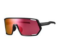 SHIMANO Occhiali da ciclismo unisex Adult Eyeware TCNM2, multicolore, taglia unica