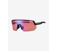 Occhiali Shimano Technium L nero opaco lente Ridescape Off-Road