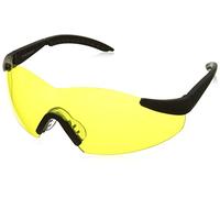 OCCHIALI SICUREZZA BLINKY LENTE GIALLA CE