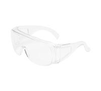OCCHIALI SICUREZZA unisex 3M ART. 71448 VISITOR
