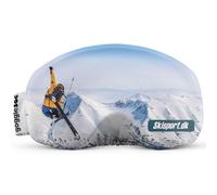 Occhiali, Skisport.dk Onesize Skisport.dk