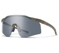 Occhiali smith defy flint opachi tarmac tortoise chromapop