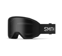 Occhiali Smith Loam MTB nero / nero a specchio