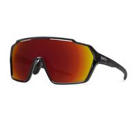 Occhiali Smith Shift MAG - Black ChromaPop Red Standard / Nero